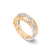 Anello Marco Bicego Donna Jaipur Link New in Oro giallo AB646-B - AB646-B